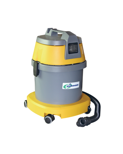 ECS1 Aspirator suhi za pjeskaru ESB2plus