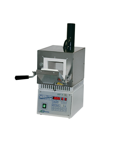 ECF42M Peć za žarenje