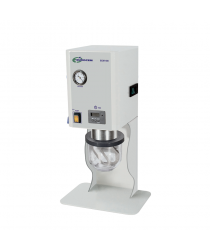 ECM400 Vakumski mikser gipsa i uložnih masa