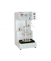 ECM500P Vakumski mikser za gips i uložne mase s ugrađenom pumpom