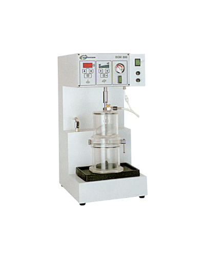 ECM500P Vakumski mikser za gips i uložne mase s ugrađenom pumpom