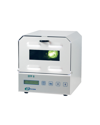 EFP8 Fotopolimerizator