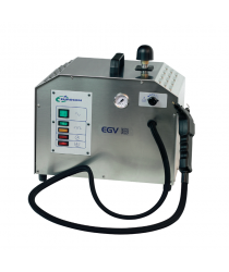 EGV18AI Vaporizator - generator pare
