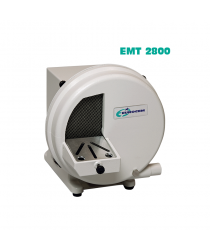 EMT2800 Obrezivač gipsa (trimer) suhi, 2800 okr