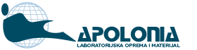 Apolonia Lab Webshop